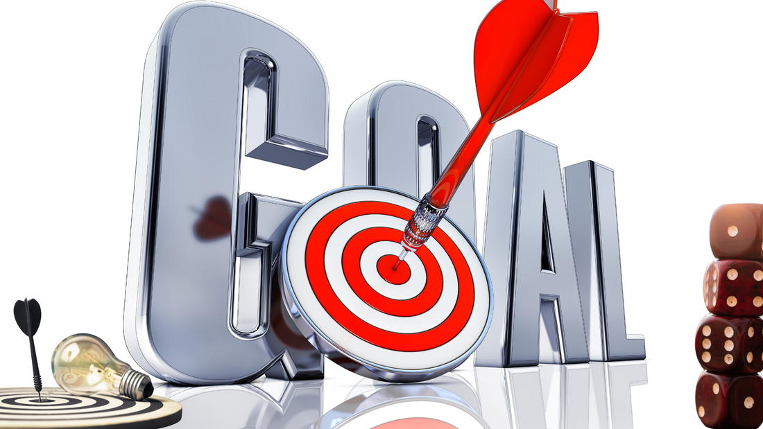 Setting Financial Goals: Your Path to Stability, Security, and Success