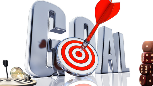 Setting Financial Goals: Your Path to Stability, Security, and Success