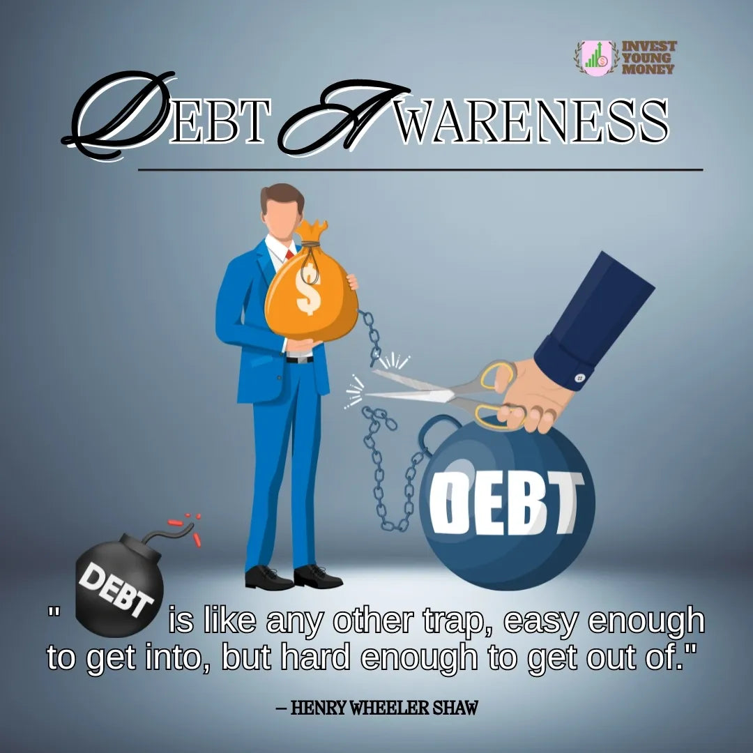 DEBT AWARENESS