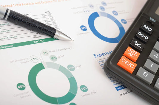 Take Control of Your Money in 2021