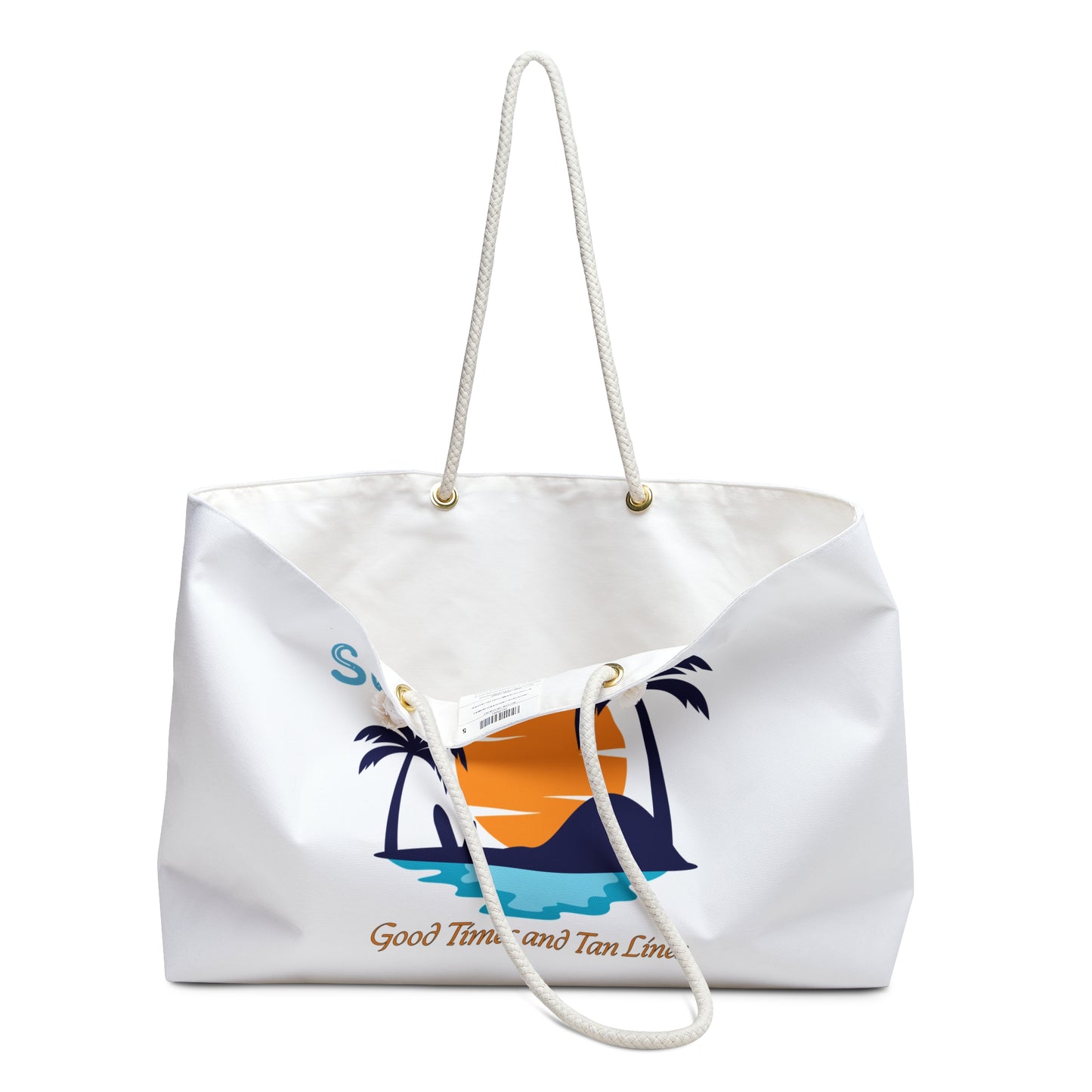 Weekender Bag Summer Bag Perfect Gift Bag Beautiful Bag Ladies Bag Women's Bag