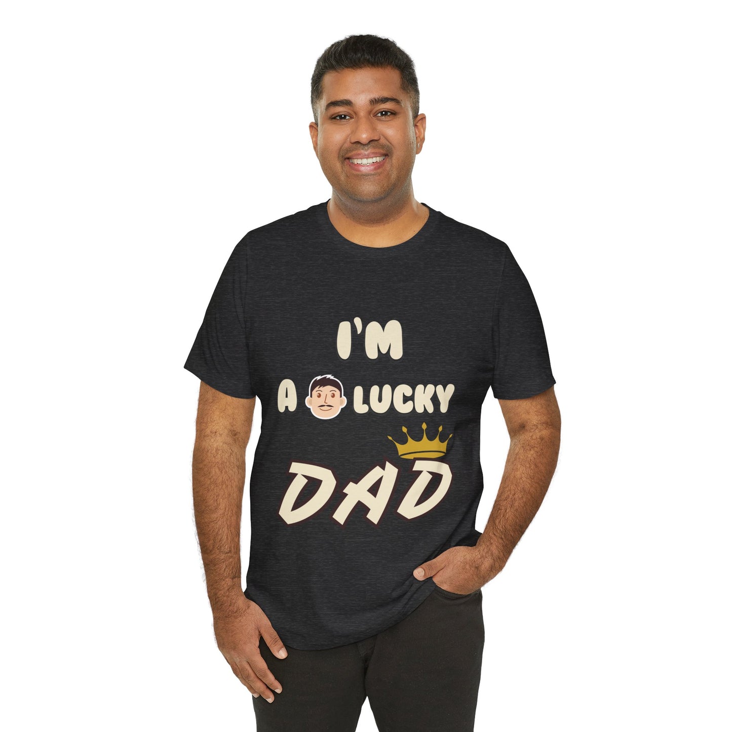 Cool Dad Father's Day Shirt Perfect Gift for Dad Family Shirt Daddys Shirt Papa Shirt Stlyish Daddy Shirt Comfortable Daddy Shirt Men Shirt