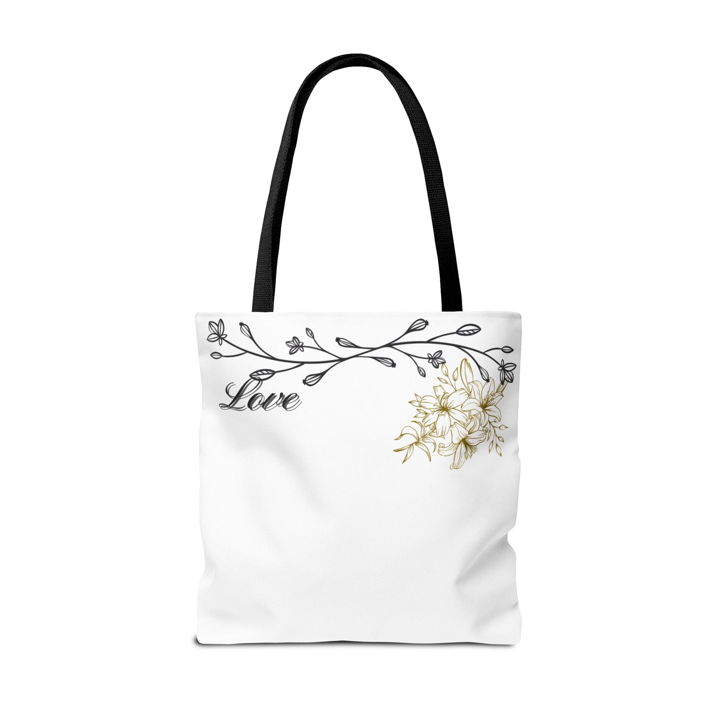Tote Bag Perfect Gift Gift for Mom Gift for Granny Gift for Mom Gift for Grandmom Summer Bag Comfortable Tote Bag Stylist Tote Bag Boho Bag