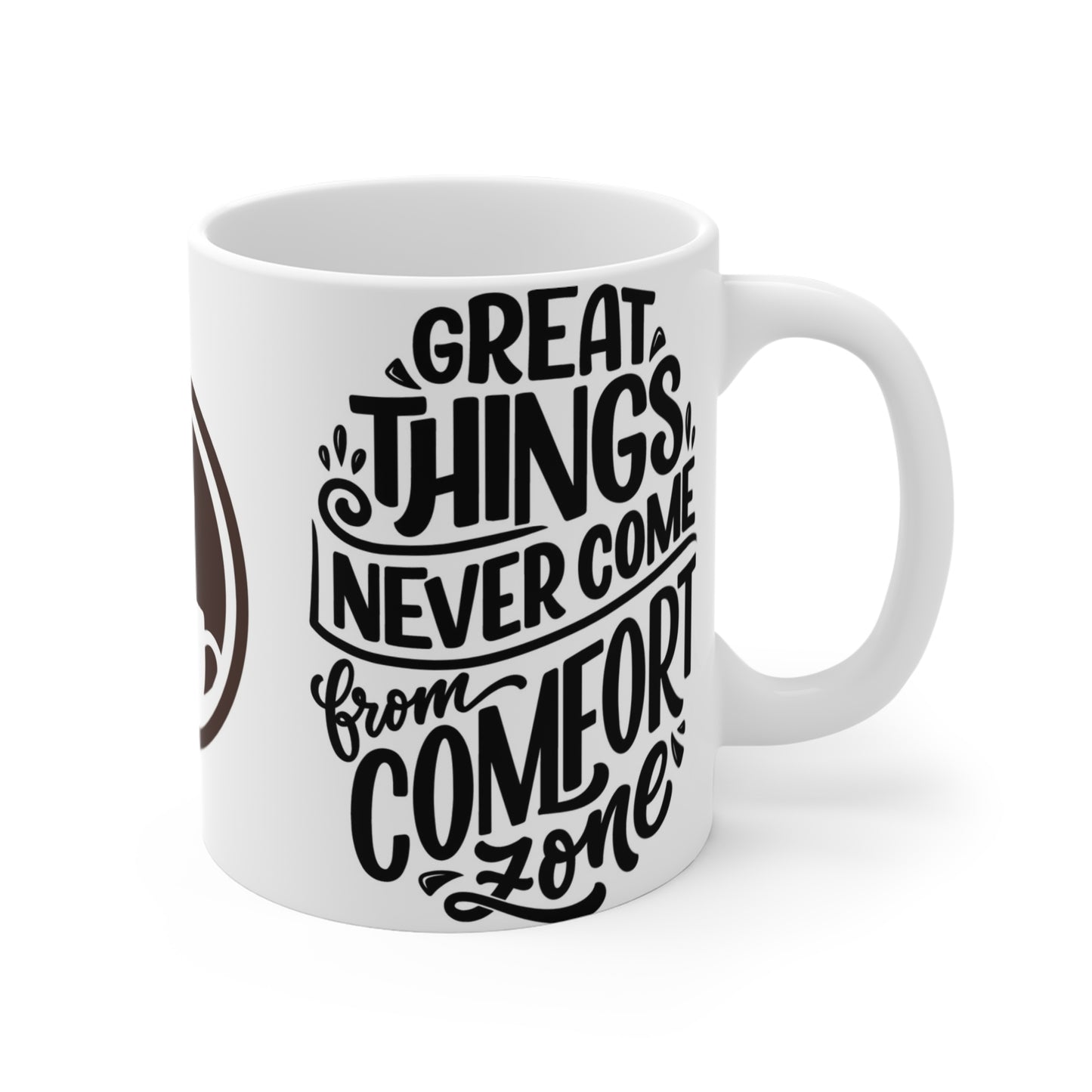 Motivational Office Mugs || COFFE MUG