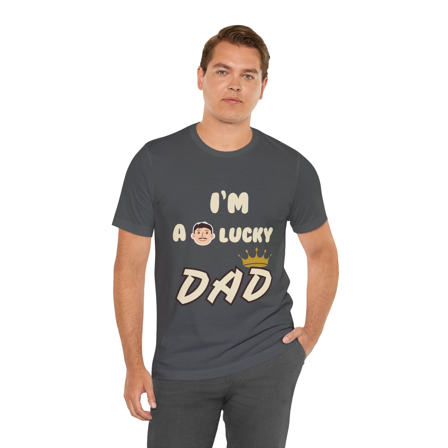 Cool Dad Father's Day Shirt Perfect Gift for Dad Family Shirt Daddys Shirt Papa Shirt Stlyish Daddy Shirt Comfortable Daddy Shirt Men Shirt