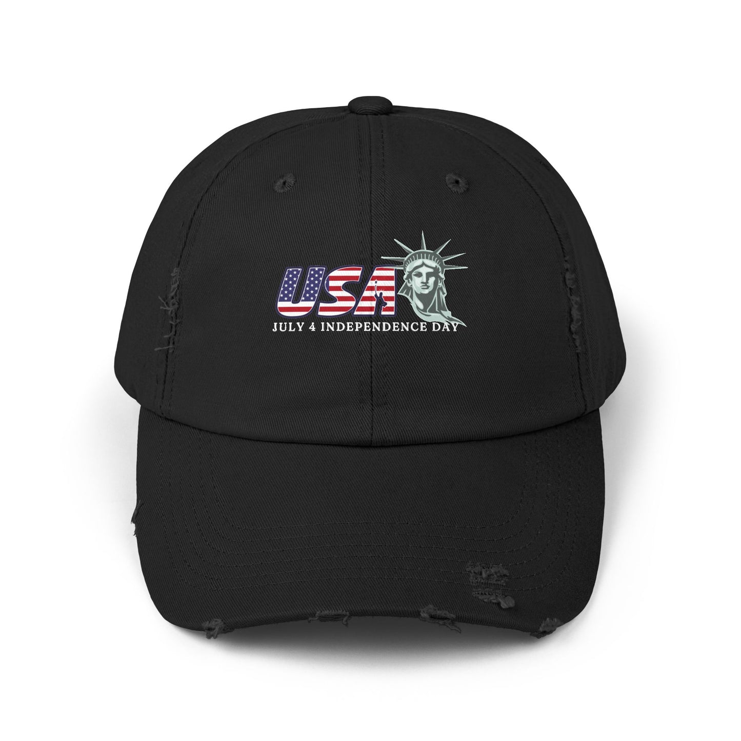July 4 Independence Day Cap Trendy Independence Cap Independence Cap Stylish Independence Cap Simple Independence Cap Liberty Cap Freedom Ca