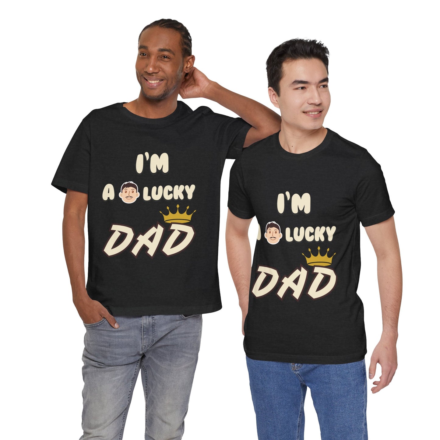 Cool Dad Father's Day Shirt Perfect Gift for Dad Family Shirt Daddys Shirt Papa Shirt Stlyish Daddy Shirt Comfortable Daddy Shirt Men Shirt
