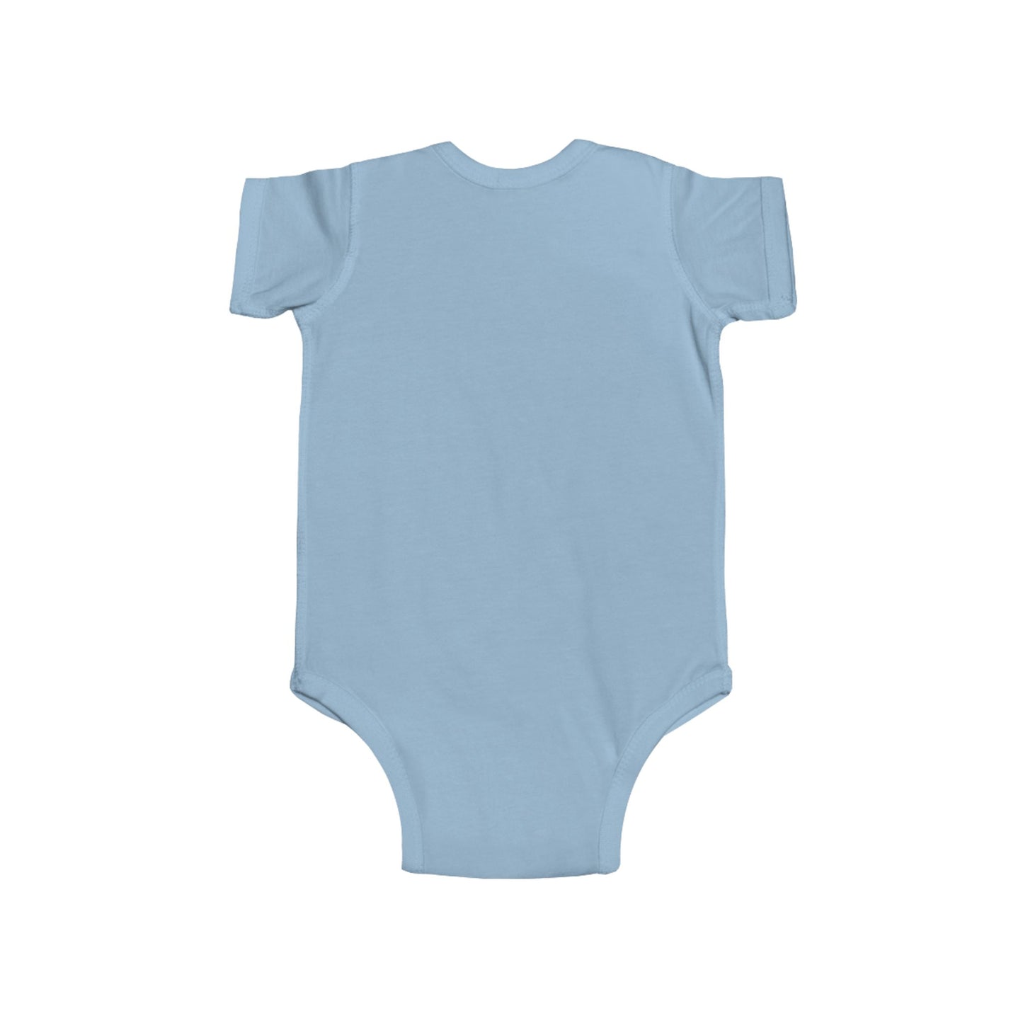 Hello Summer, Good Times and Tan Lines - Infant Fine Jersey Bodysuit Summer outfit for Baby Summer Outfit for Infant Fun Summer Outfit