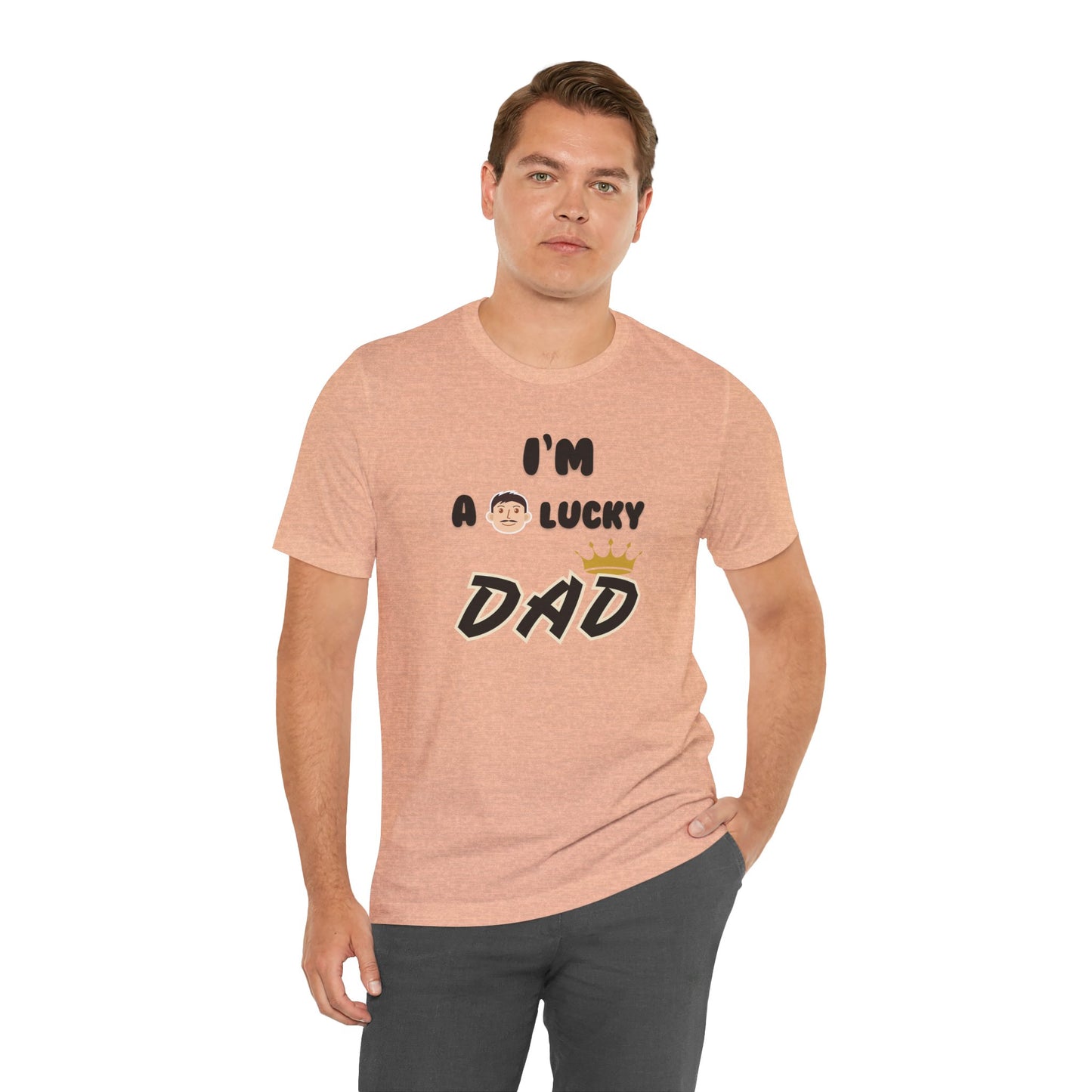 Cool Dad Father's Day Shirt Perfect Gift for Dad Family Shirt Daddys Shirt Papa Shirt Stlyish Daddy Shirt Comfortable Daddy Shirt Men Shirt