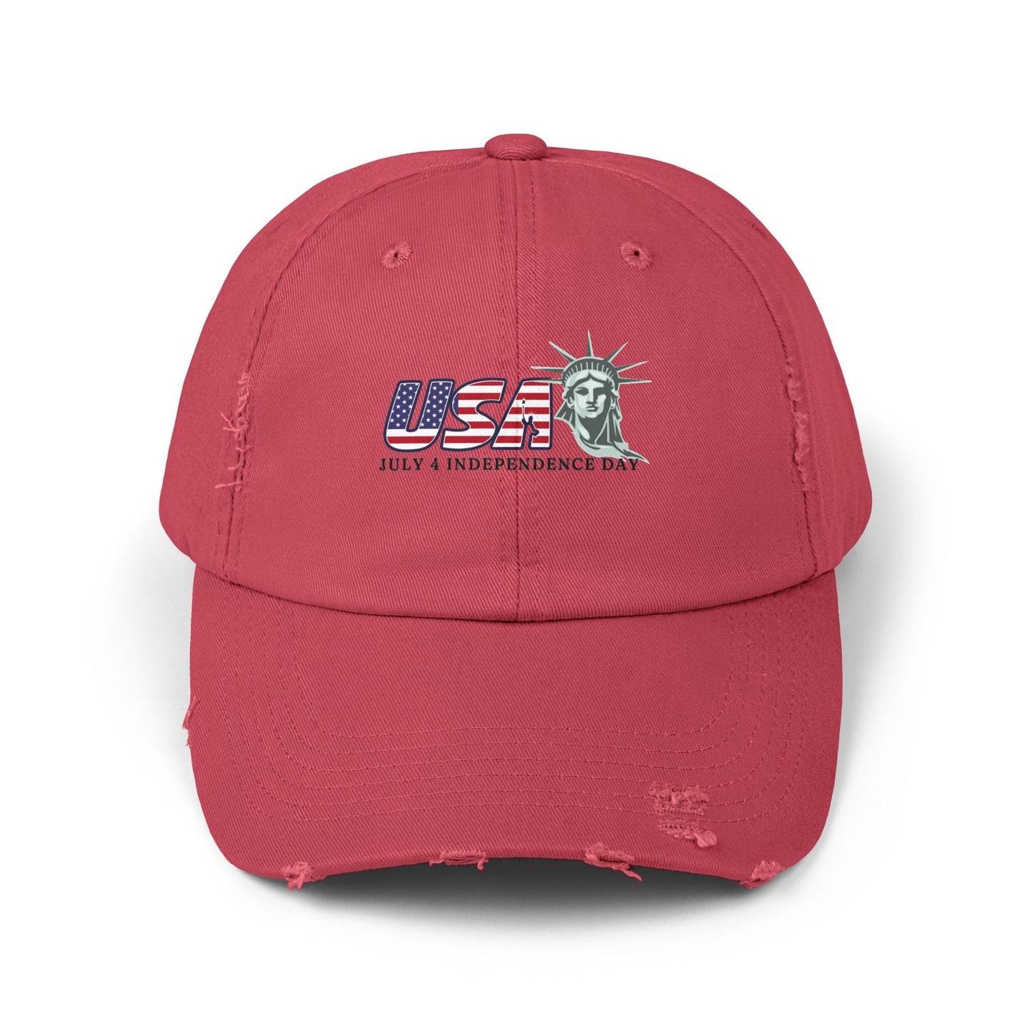 July 4 Independence Day Cap Trendy Independence Cap Independence Cap Stylish Independence Cap Simple Independence Cap Liberty Cap Freedom Ca