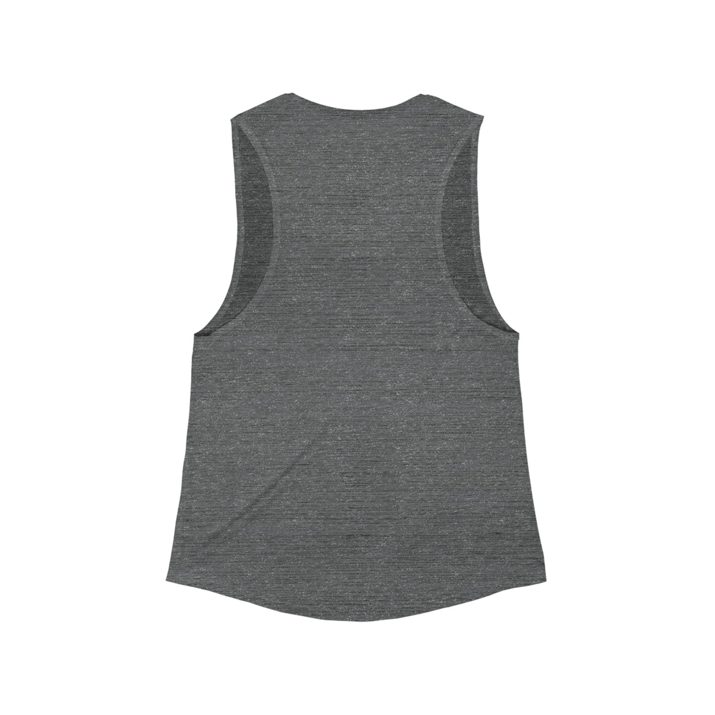Summer Tanktop Hot Summer Vibe Trendy Summer Tanktop Viral Tanktop Women's Flowy Scoop Muscle Tank Fresh and Comfortable Tanktop Everyday