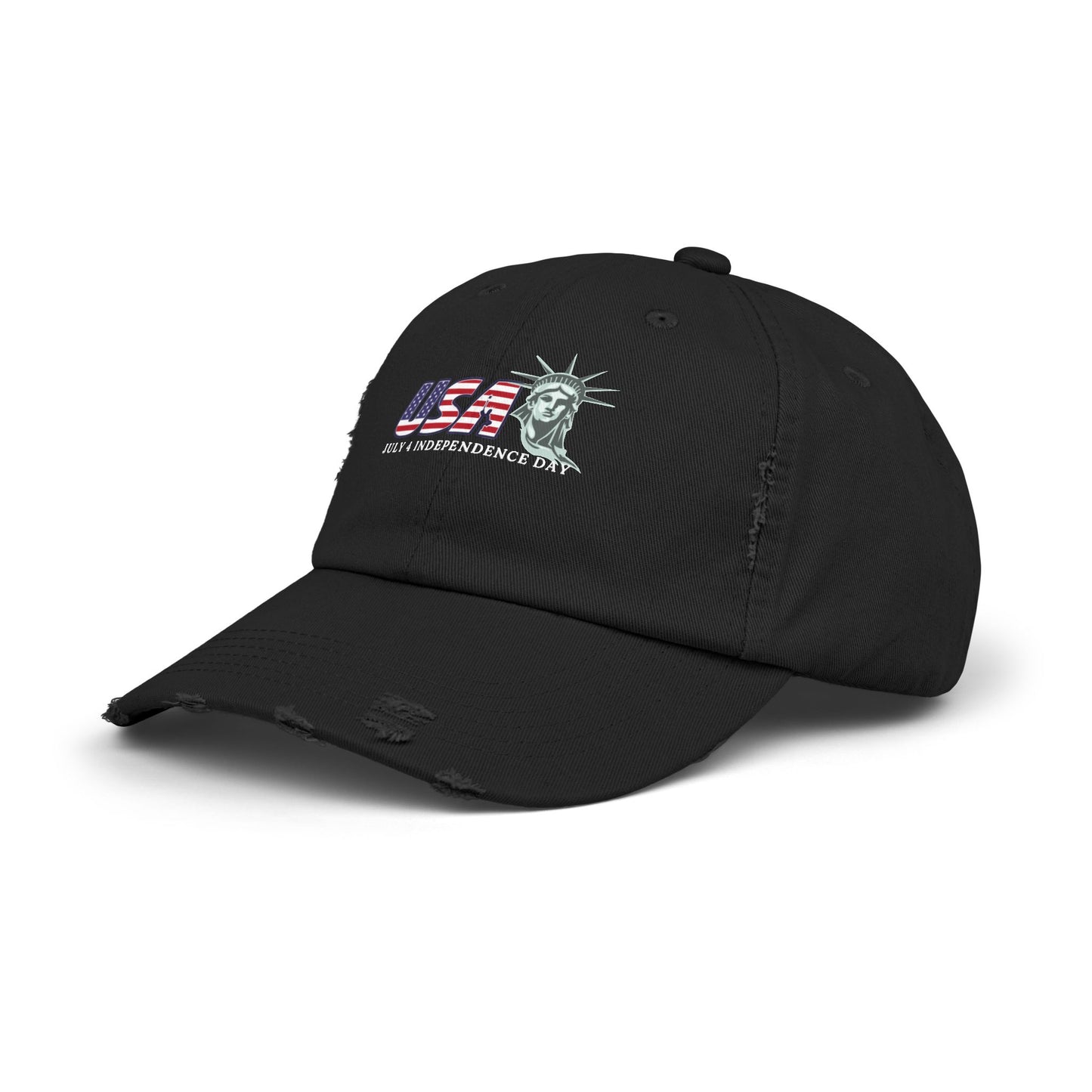 July 4 Independence Day Cap Trendy Independence Cap Independence Cap Stylish Independence Cap Simple Independence Cap Liberty Cap Freedom Ca