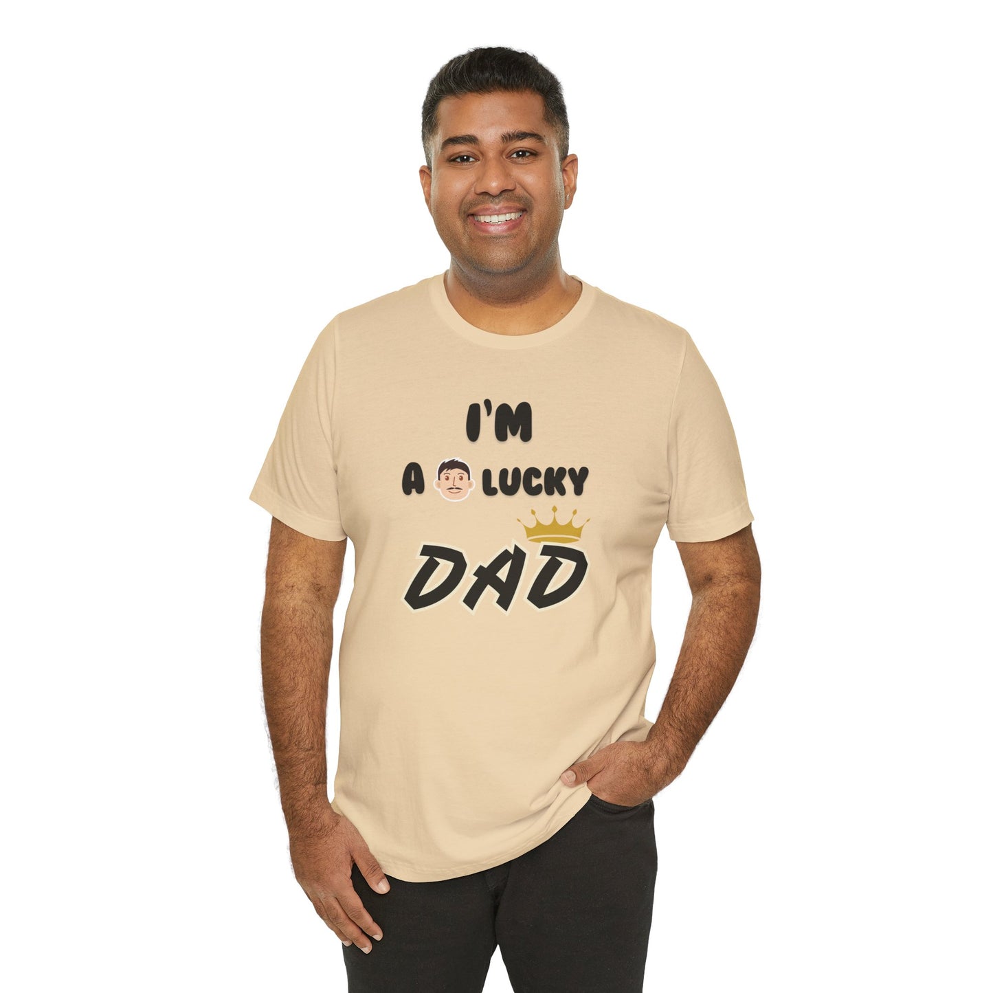 Cool Dad Father's Day Shirt Perfect Gift for Dad Family Shirt Daddys Shirt Papa Shirt Stlyish Daddy Shirt Comfortable Daddy Shirt Men Shirt