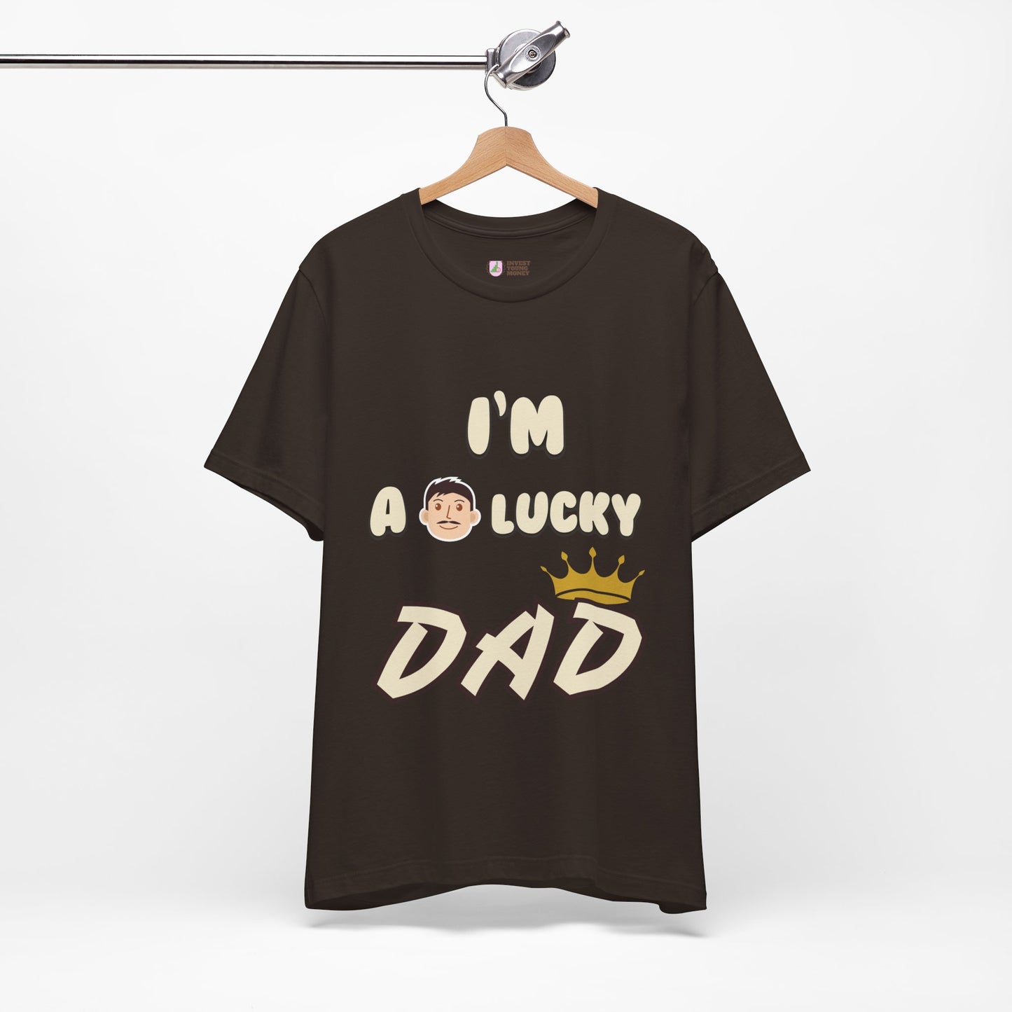 Cool Dad Father's Day Shirt Perfect Gift for Dad Family Shirt Daddys Shirt Papa Shirt Stlyish Daddy Shirt Comfortable Daddy Shirt Men Shirt