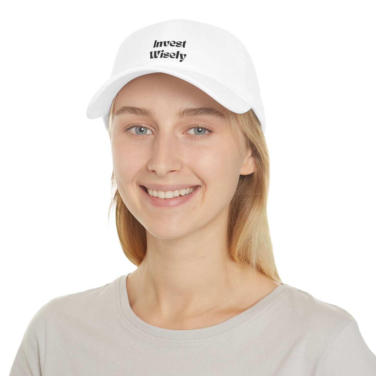 Unisex Cap Finance Enthusiast Cap Fashion Financial Wisdom Cap Stylish Cap Investor Cap Business Man Cap Gen Z Cap Trending Cap Viral Cap