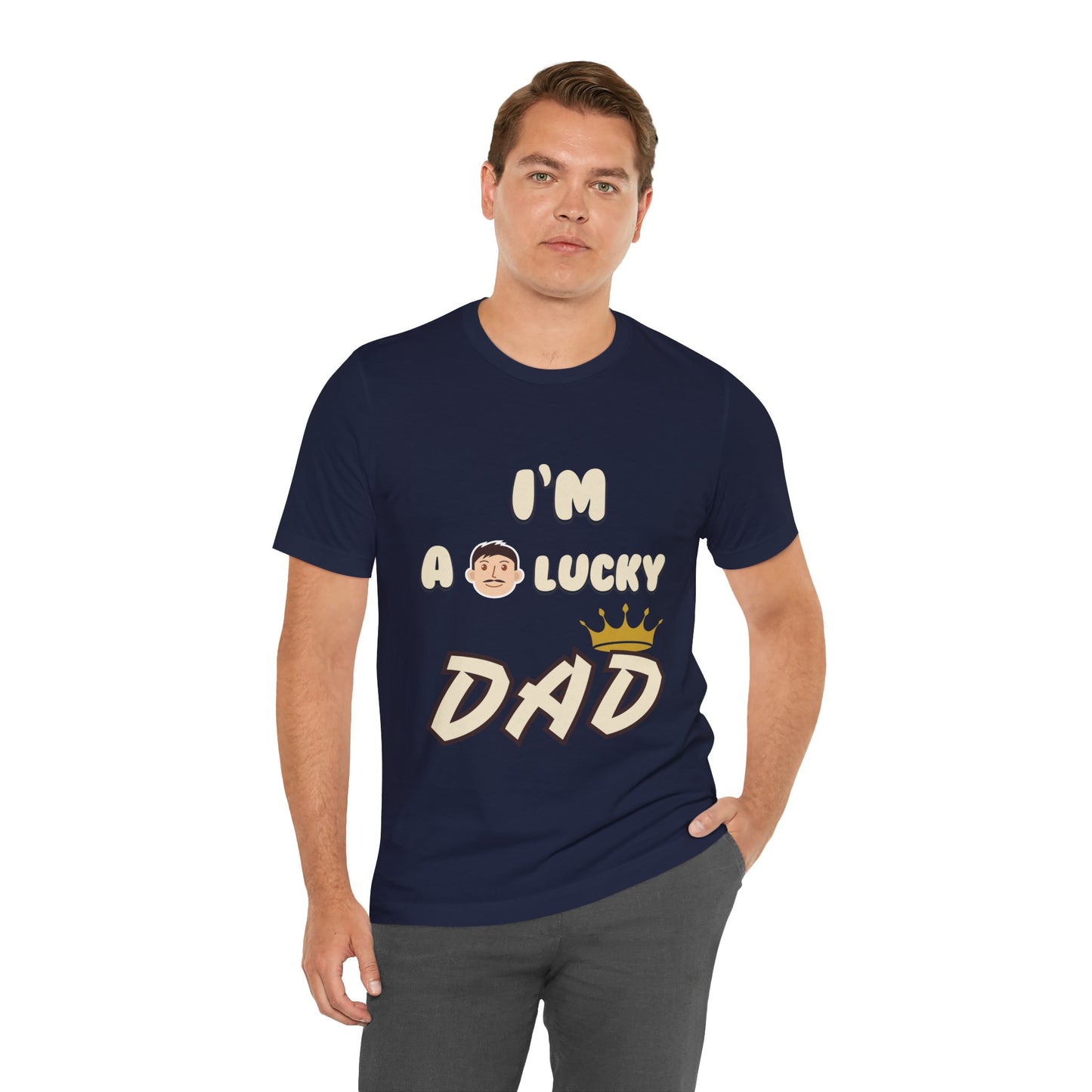 Cool Dad Father's Day Shirt Perfect Gift for Dad Family Shirt Daddys Shirt Papa Shirt Stlyish Daddy Shirt Comfortable Daddy Shirt Men Shirt