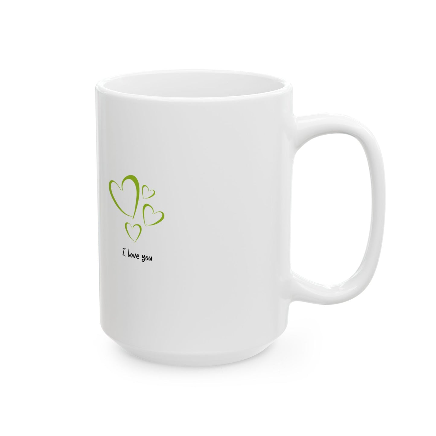 Grandma Ceramic Mug Perfect Gift For Grandma Coffee Mug Birthday Gift For Grandma Visiting Gift For Grandmom Perfect Grandma Home Decor