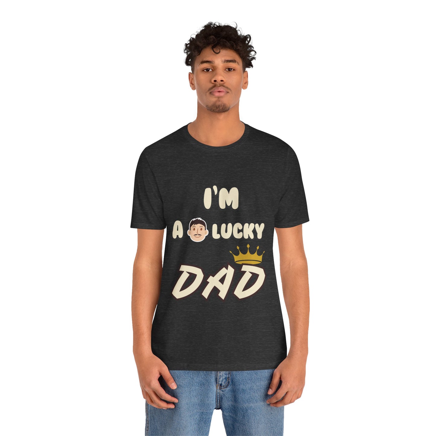 Cool Dad Father's Day Shirt Perfect Gift for Dad Family Shirt Daddys Shirt Papa Shirt Stlyish Daddy Shirt Comfortable Daddy Shirt Men Shirt