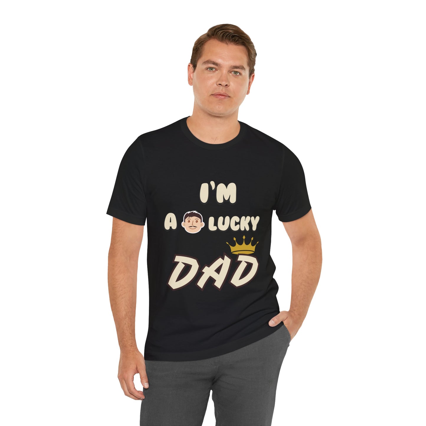 Cool Dad Father's Day Shirt Perfect Gift for Dad Family Shirt Daddys Shirt Papa Shirt Stlyish Daddy Shirt Comfortable Daddy Shirt Men Shirt