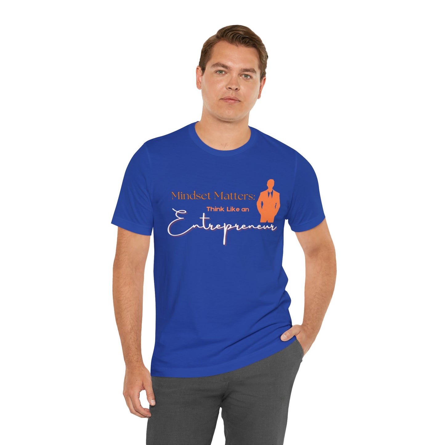 Business T-shirt Business Shirt Entrepreneur Shirt Team Building Shirt Small Business shirt Gift Shirt Boss Shirt Unisex Young Inspired Entrepreneur Shirt Perfect Shirt For Young Businessmen