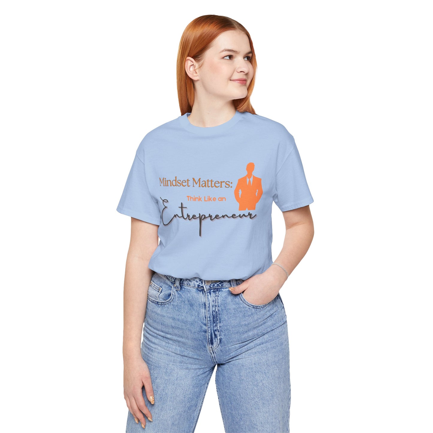 Business T-shirt Business Shirt Entrepreneur Shirt Team Building Shirt Small Business shirt Gift Shirt Boss Shirt Unisex Young Inspired Entrepreneur Shirt Perfect Shirt For Young Businessmen