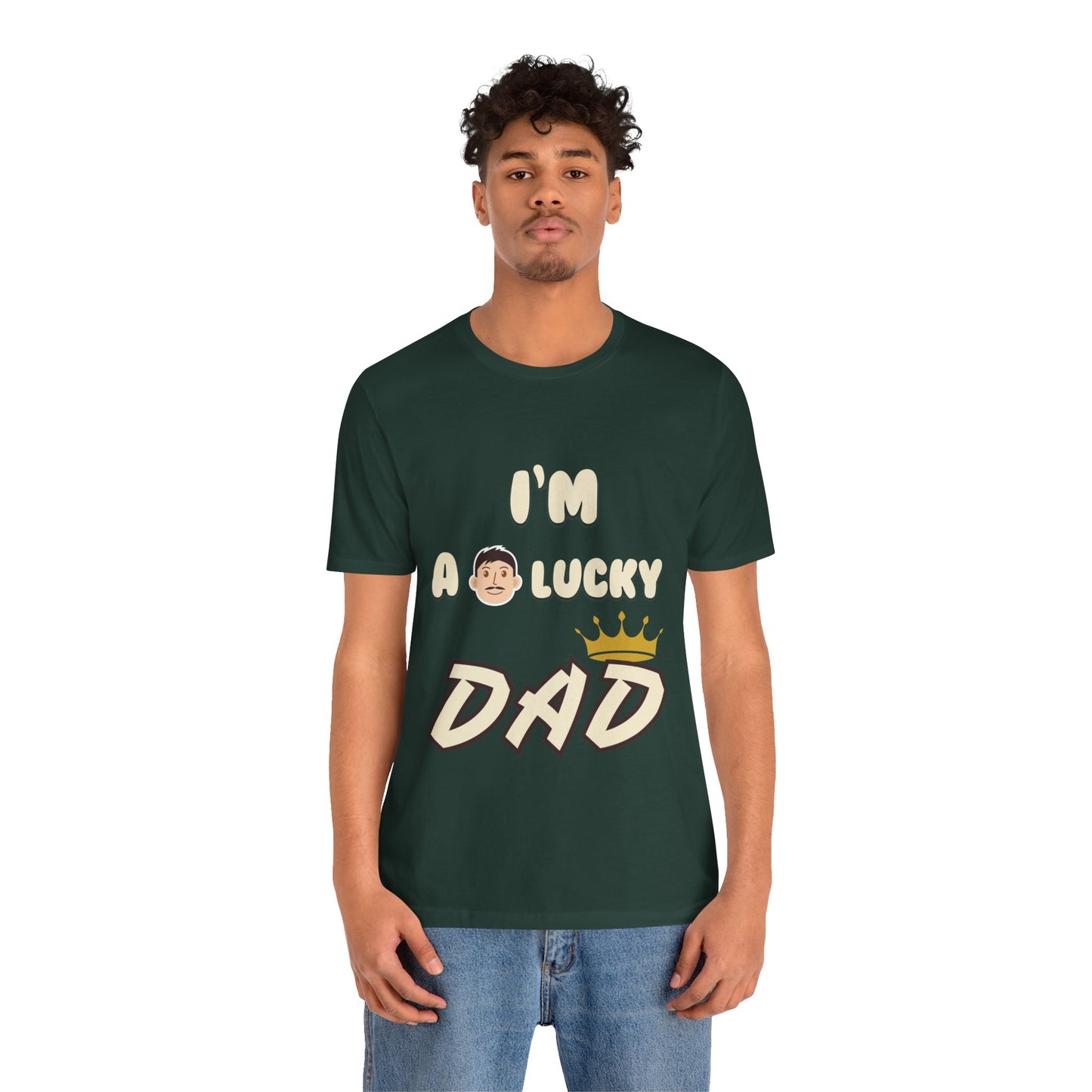Cool Dad Father's Day Shirt Perfect Gift for Dad Family Shirt Daddys Shirt Papa Shirt Stlyish Daddy Shirt Comfortable Daddy Shirt Men Shirt