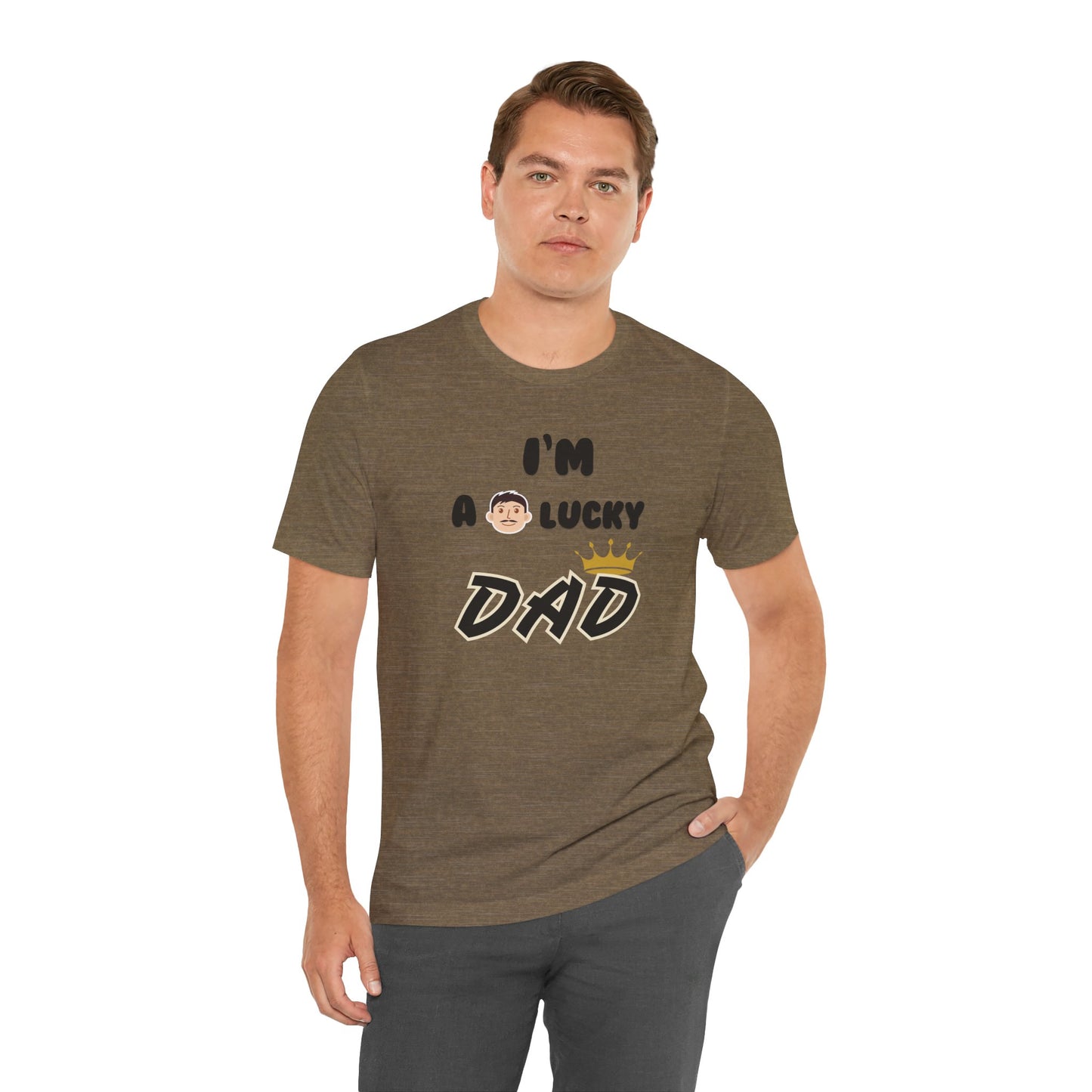 Cool Dad Father's Day Shirt Perfect Gift for Dad Family Shirt Daddys Shirt Papa Shirt Stlyish Daddy Shirt Comfortable Daddy Shirt Men Shirt