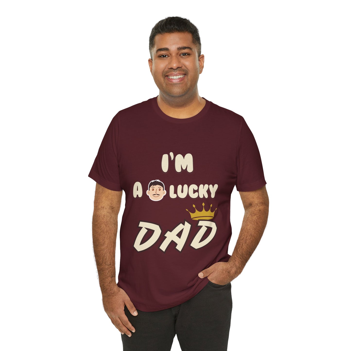 Cool Dad Father's Day Shirt Perfect Gift for Dad Family Shirt Daddys Shirt Papa Shirt Stlyish Daddy Shirt Comfortable Daddy Shirt Men Shirt