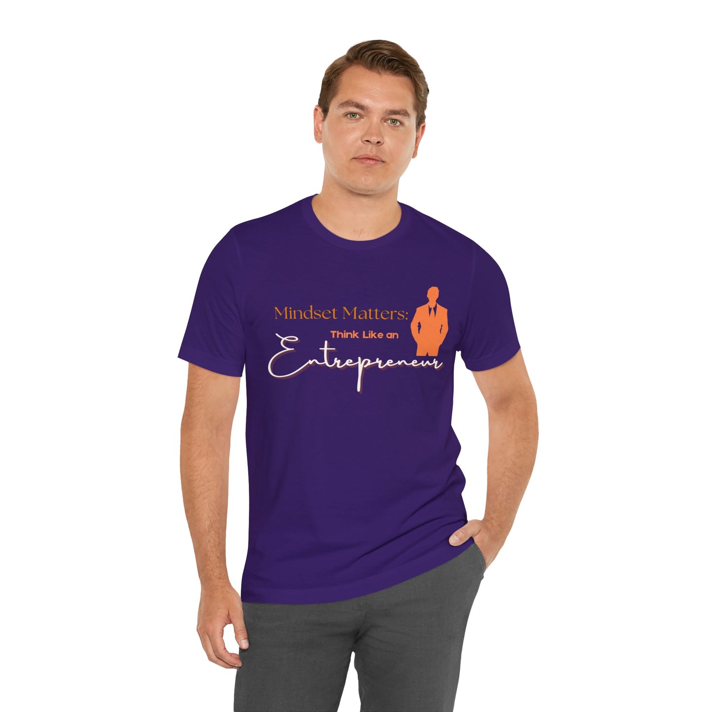 Business T-shirt Business Shirt Entrepreneur Shirt Team Building Shirt Small Business shirt Gift Shirt Boss Shirt Unisex Young Inspired Entrepreneur Shirt Perfect Shirt For Young Businessmen