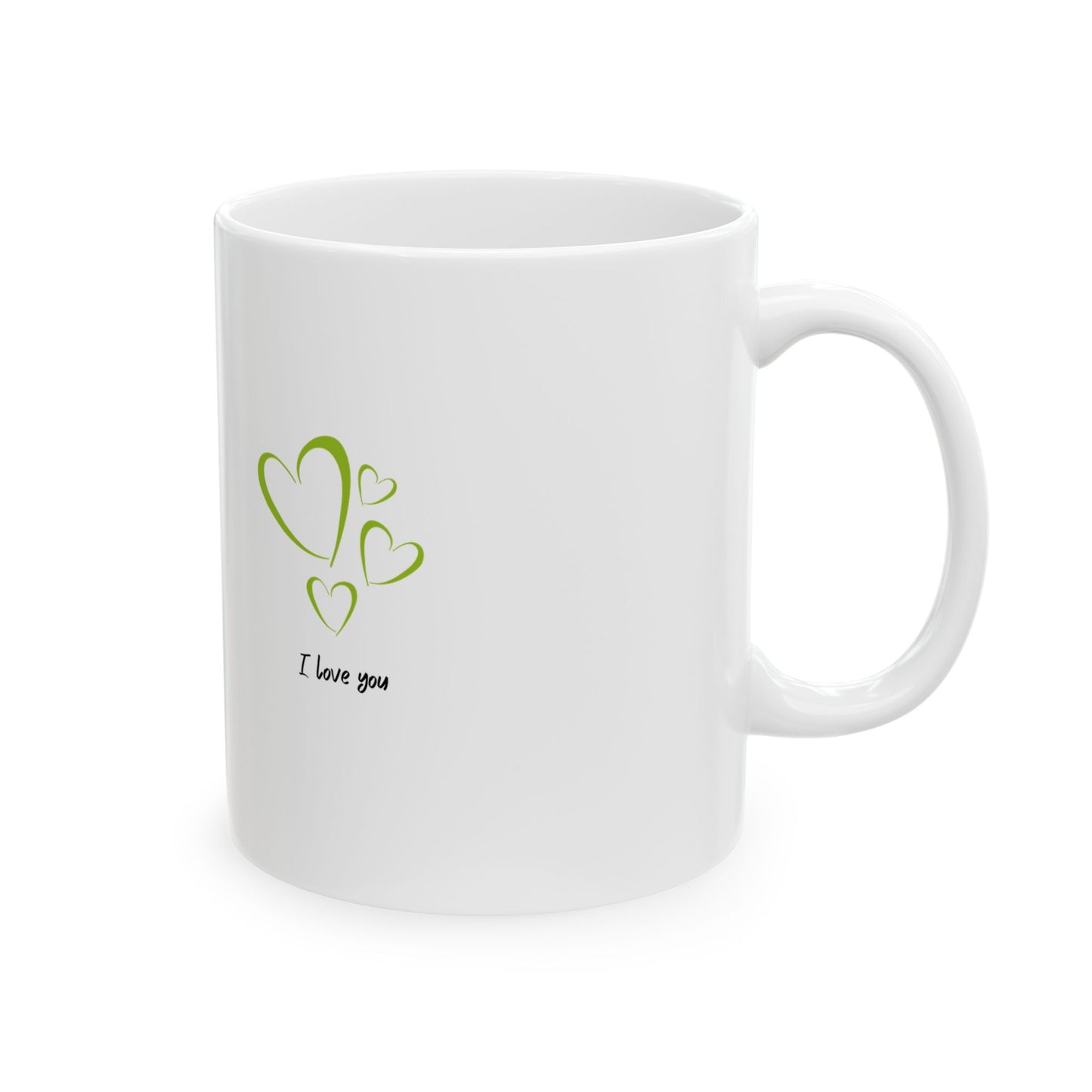 Grandma Ceramic Mug Perfect Gift For Grandma Coffee Mug Birthday Gift For Grandma Visiting Gift For Grandmom Perfect Grandma Home Decor