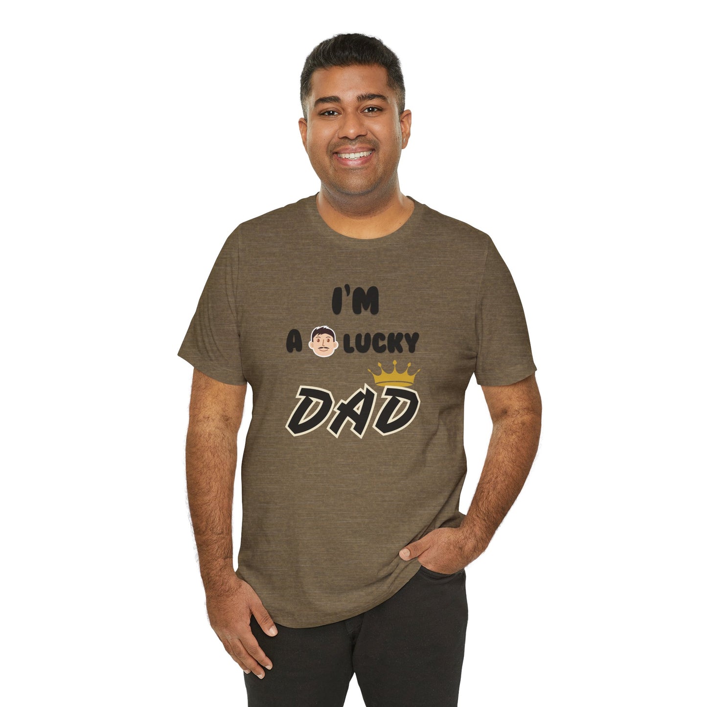 Cool Dad Father's Day Shirt Perfect Gift for Dad Family Shirt Daddys Shirt Papa Shirt Stlyish Daddy Shirt Comfortable Daddy Shirt Men Shirt