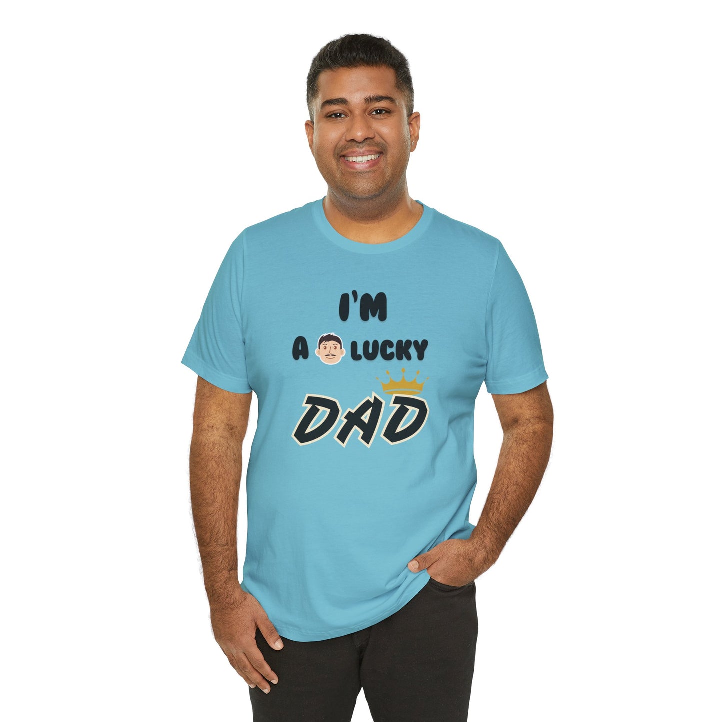 Cool Dad Father's Day Shirt Perfect Gift for Dad Family Shirt Daddys Shirt Papa Shirt Stlyish Daddy Shirt Comfortable Daddy Shirt Men Shirt