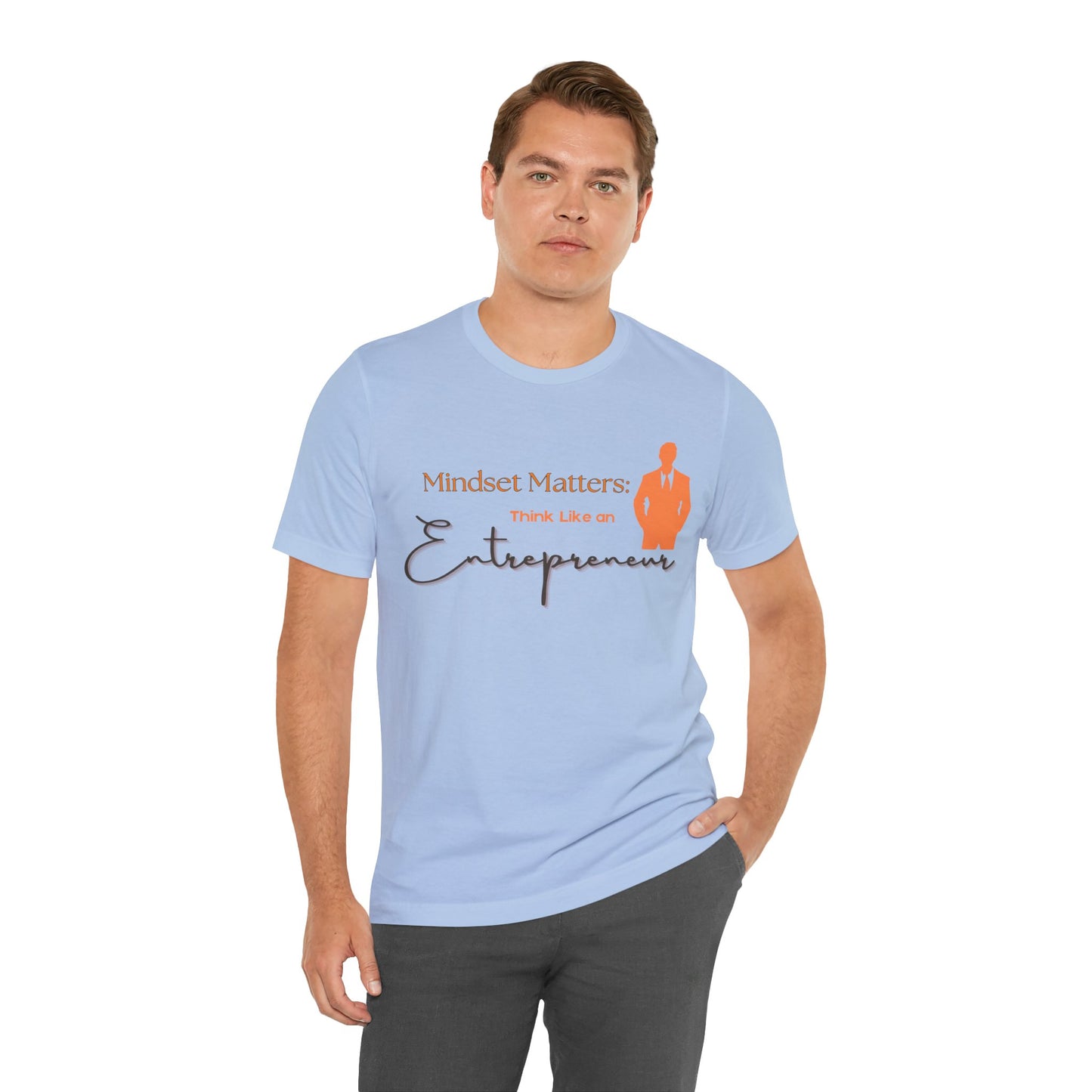 Business T-shirt Business Shirt Entrepreneur Shirt Team Building Shirt Small Business shirt Gift Shirt Boss Shirt Unisex Young Inspired Entrepreneur Shirt Perfect Shirt For Young Businessmen