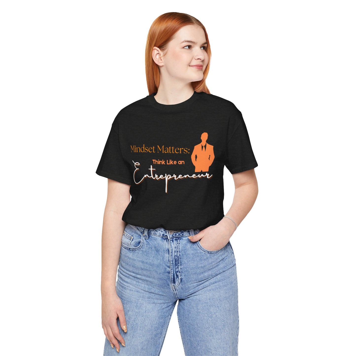 Business T-shirt Business Shirt Entrepreneur Shirt Team Building Shirt Small Business shirt Gift Shirt Boss Shirt Unisex Young Inspired Entrepreneur Shirt Perfect Shirt For Young Businessmen
