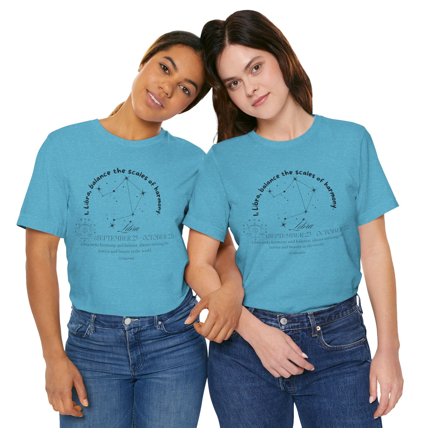 Libra Zodiac Shirt Horoscope Shirt Constellation Gift Shirt Unisex Libra Zodiac Shirt Perfect Zodiac Birth Shirt Astrology Shirt