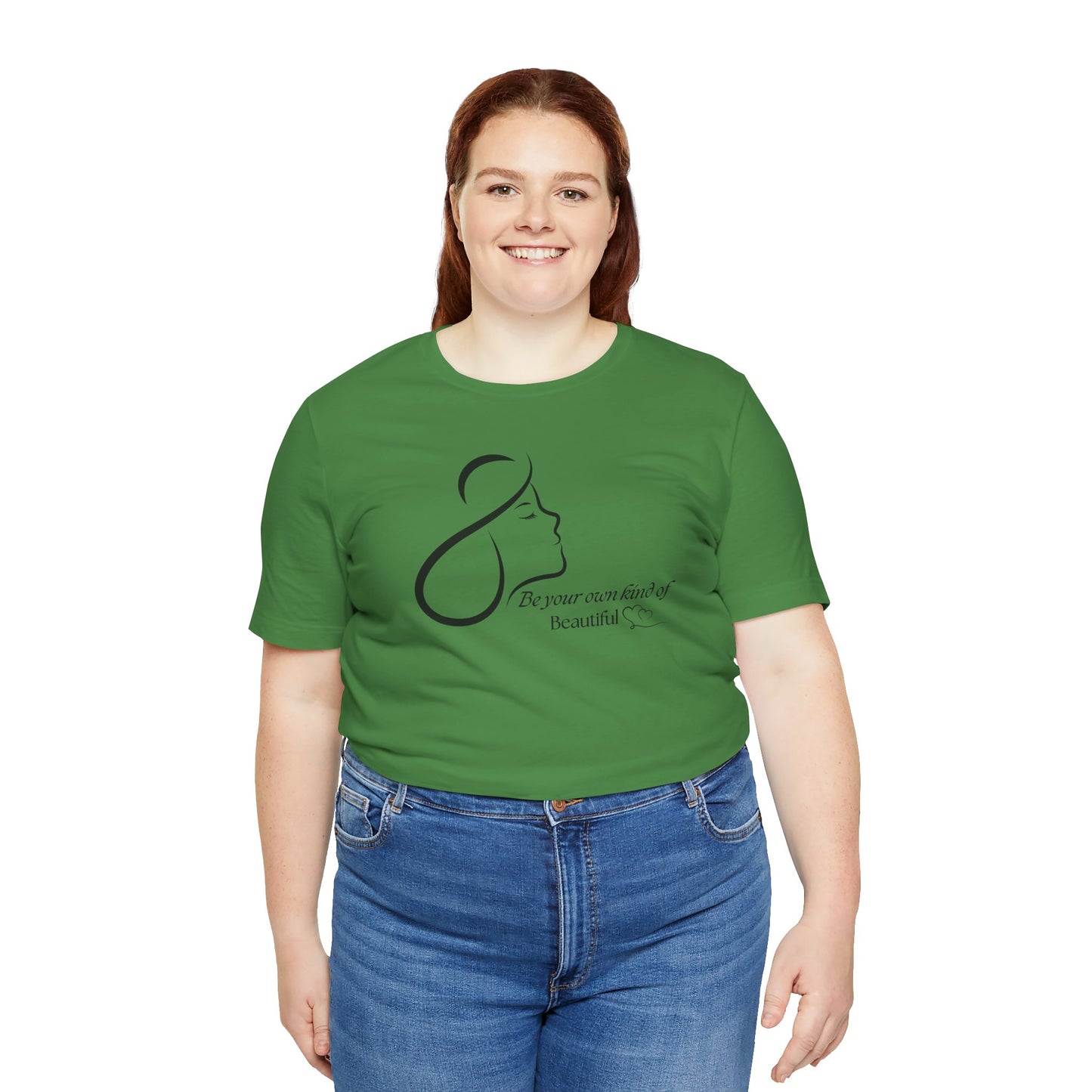 Self Love Shirt Self Reminder shirt Be Your Own Kind of Beautiful Shirt Strong Women Shirt Love Shirt Shirt for Women Shirt for Girls