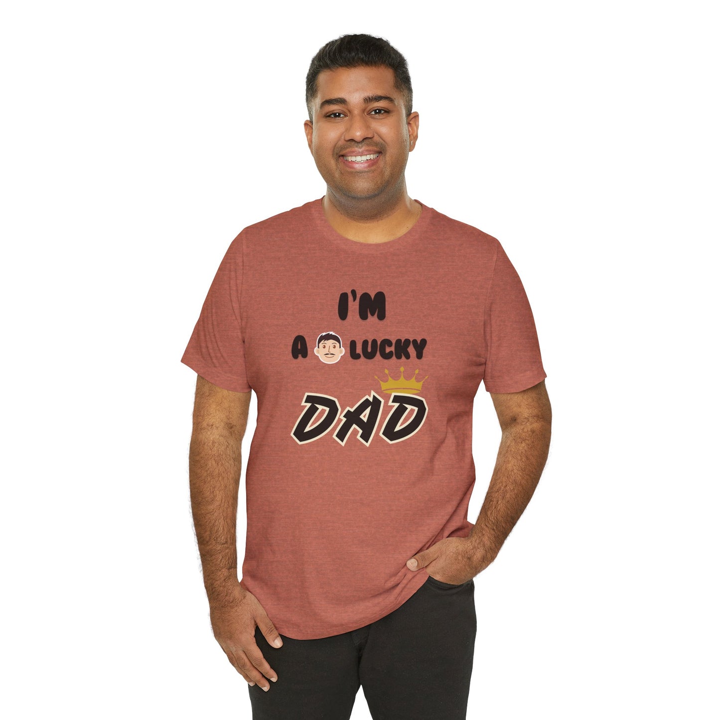 Cool Dad Father's Day Shirt Perfect Gift for Dad Family Shirt Daddys Shirt Papa Shirt Stlyish Daddy Shirt Comfortable Daddy Shirt Men Shirt