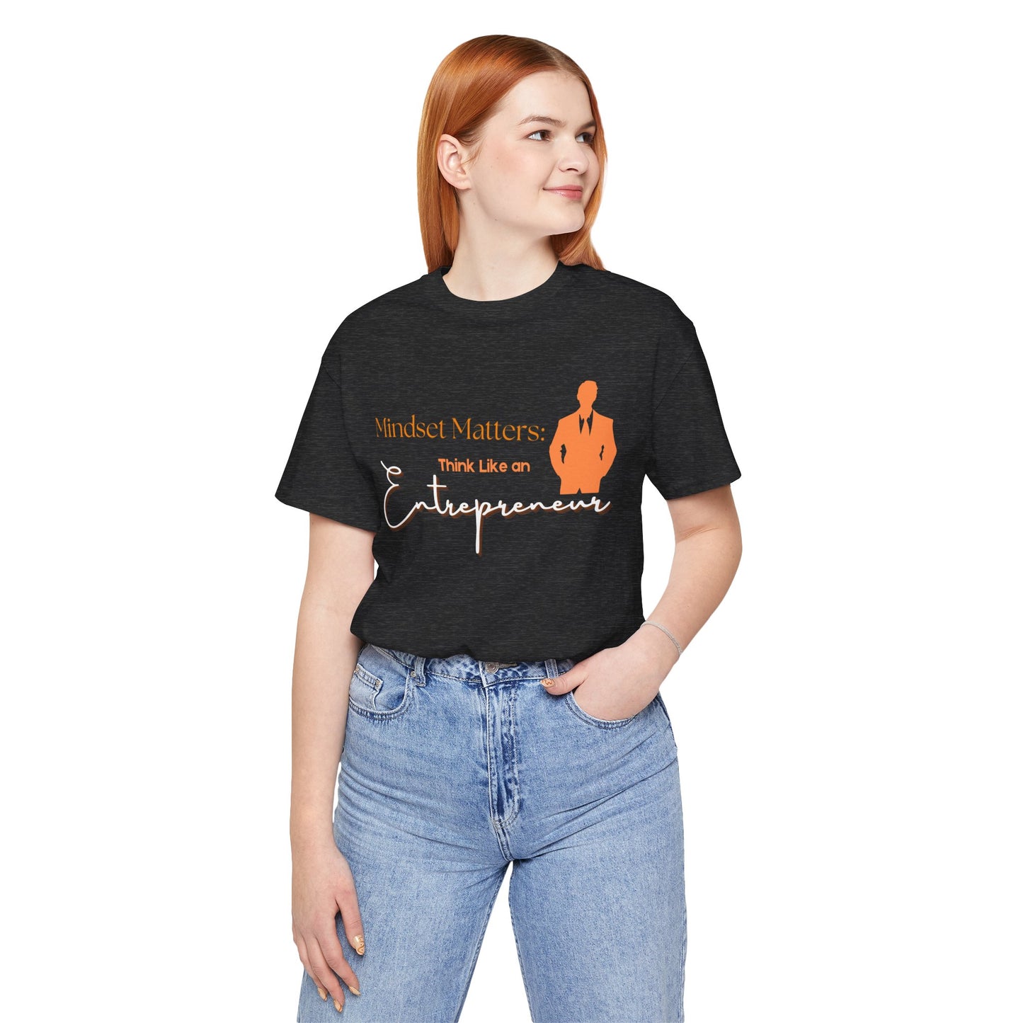 Business T-shirt Business Shirt Entrepreneur Shirt Team Building Shirt Small Business shirt Gift Shirt Boss Shirt Unisex Young Inspired Entrepreneur Shirt Perfect Shirt For Young Businessmen