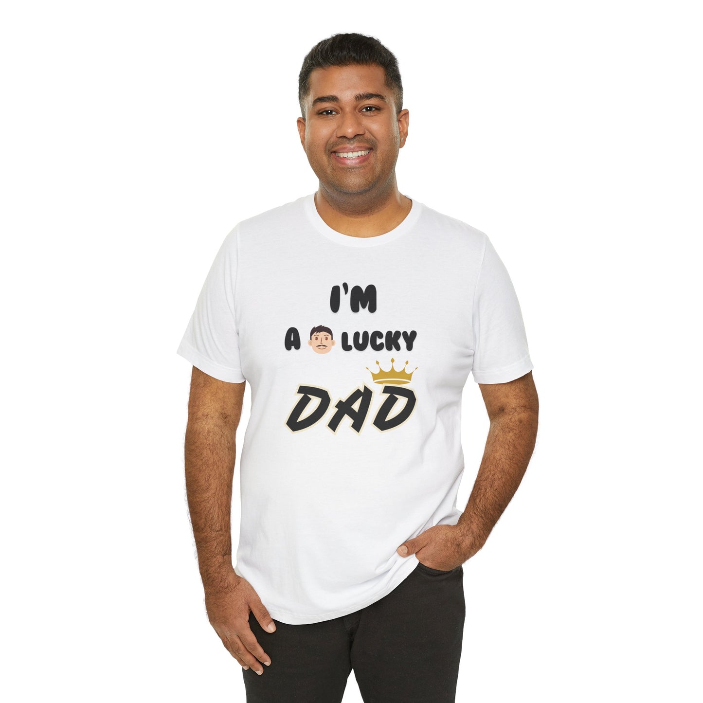 Cool Dad Father's Day Shirt Perfect Gift for Dad Family Shirt Daddys Shirt Papa Shirt Stlyish Daddy Shirt Comfortable Daddy Shirt Men Shirt