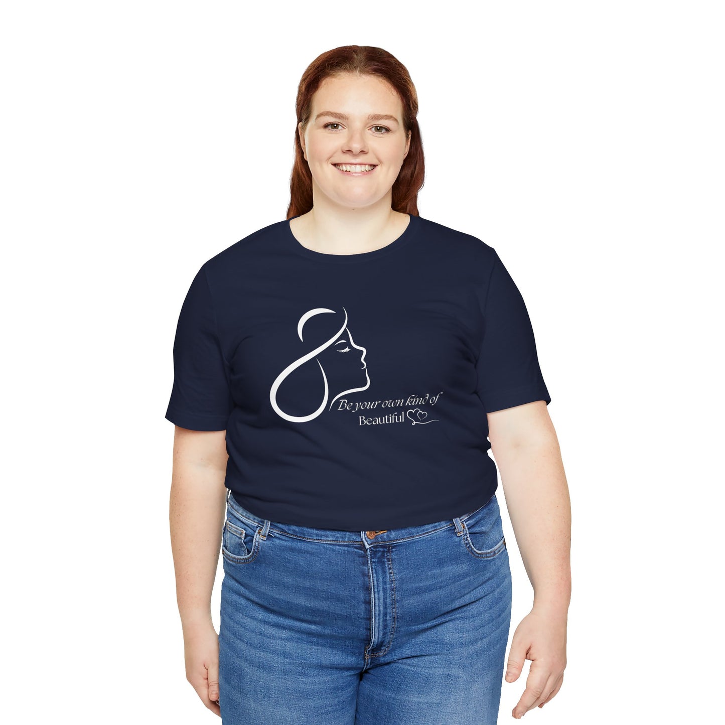 Self Love Shirt Self Reminder shirt Be Your Own Kind of Beautiful Shirt Strong Women Shirt Love Shirt Shirt for Women Shirt for Girls