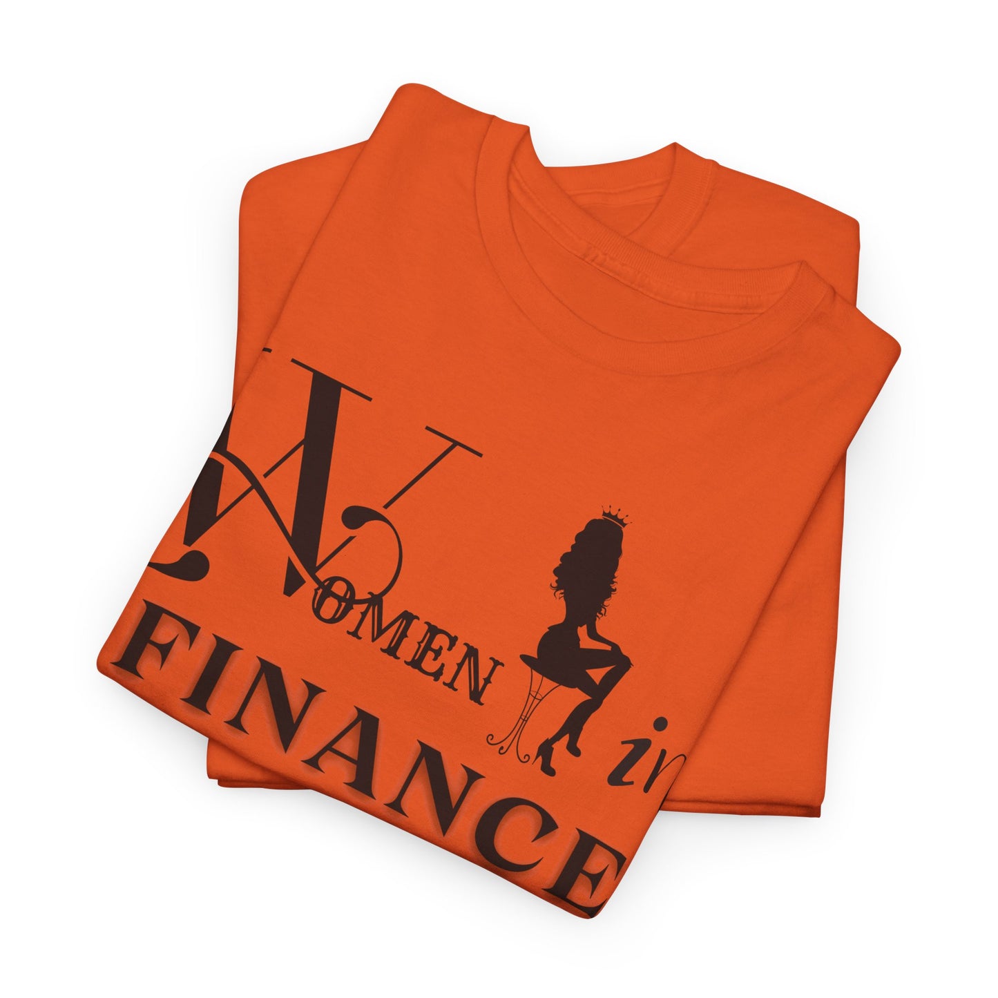 Women in Finance T-shirt Strong Independent Women Shirt Financially Independent Women Shirt Perfect Gift Shirt Women Shirt Trendy Shirt