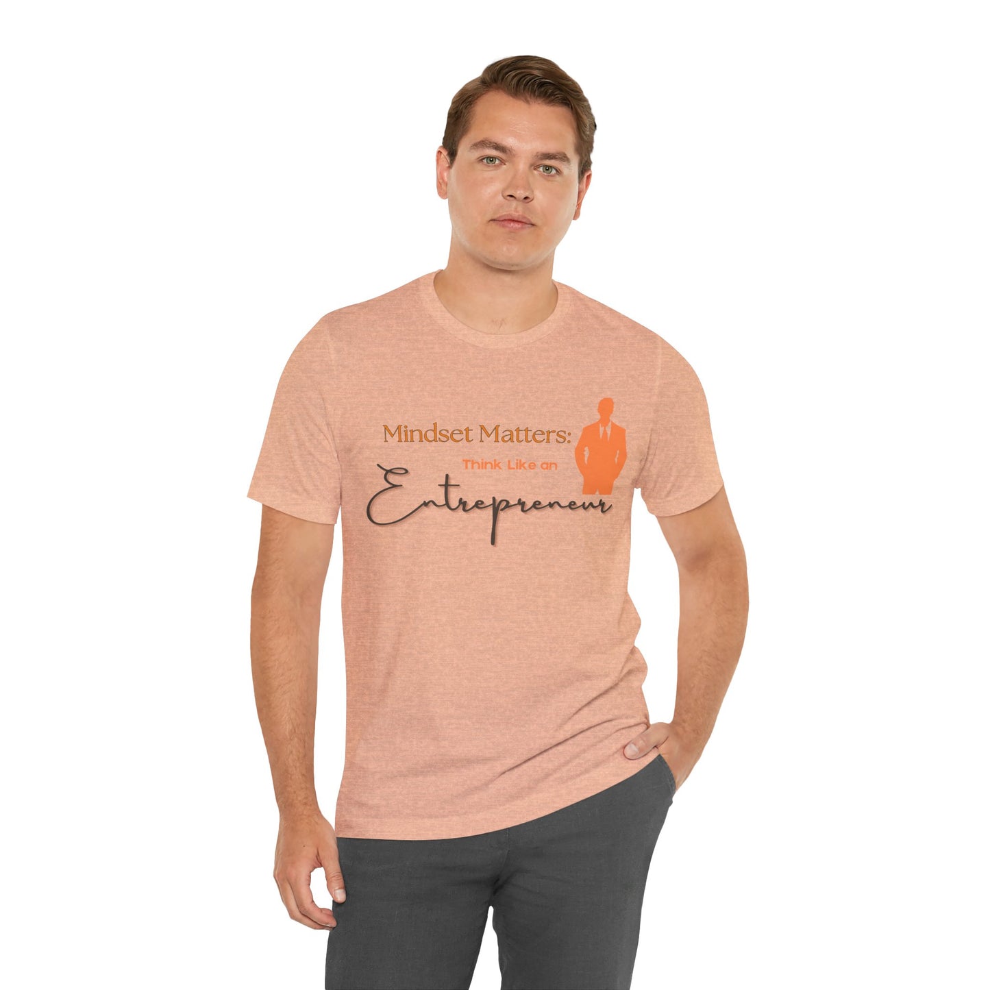 Business T-shirt Business Shirt Entrepreneur Shirt Team Building Shirt Small Business shirt Gift Shirt Boss Shirt Unisex Young Inspired Entrepreneur Shirt Perfect Shirt For Young Businessmen