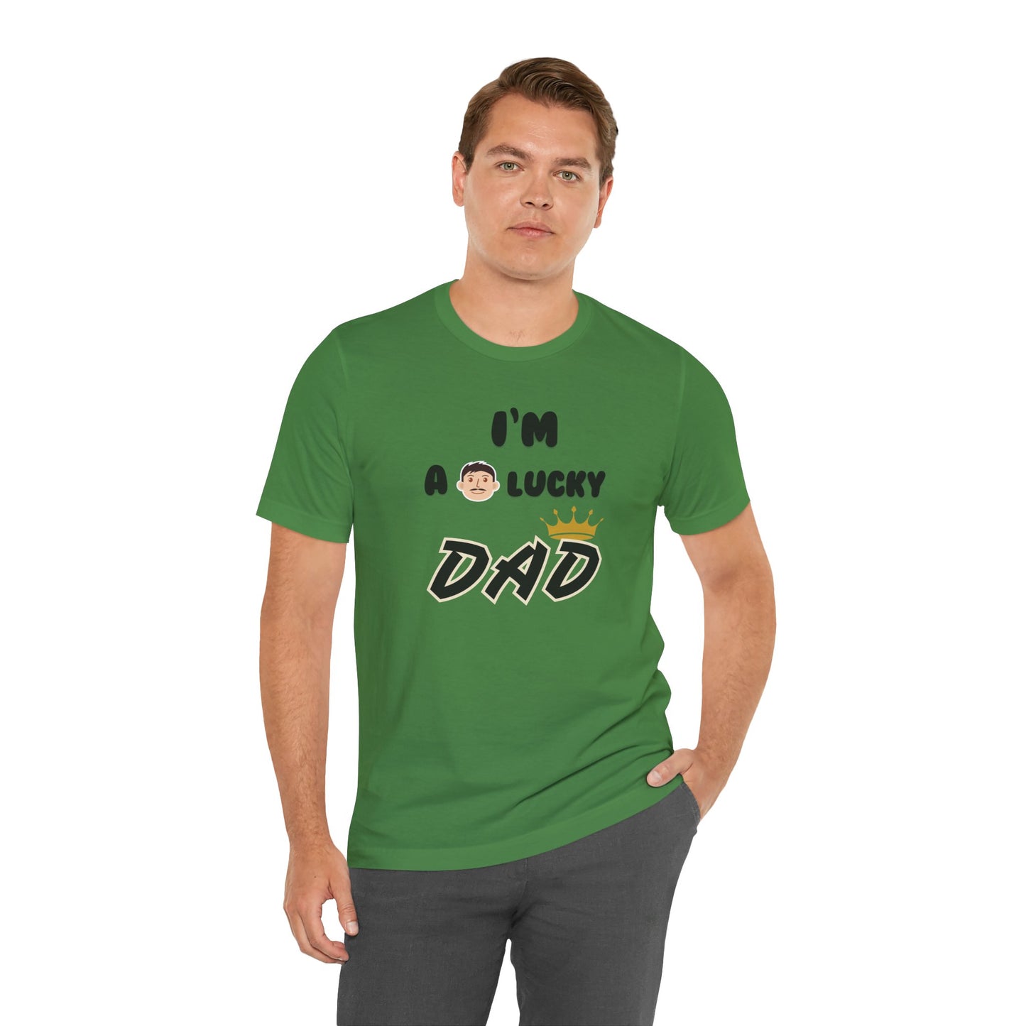 Cool Dad Father's Day Shirt Perfect Gift for Dad Family Shirt Daddys Shirt Papa Shirt Stlyish Daddy Shirt Comfortable Daddy Shirt Men Shirt