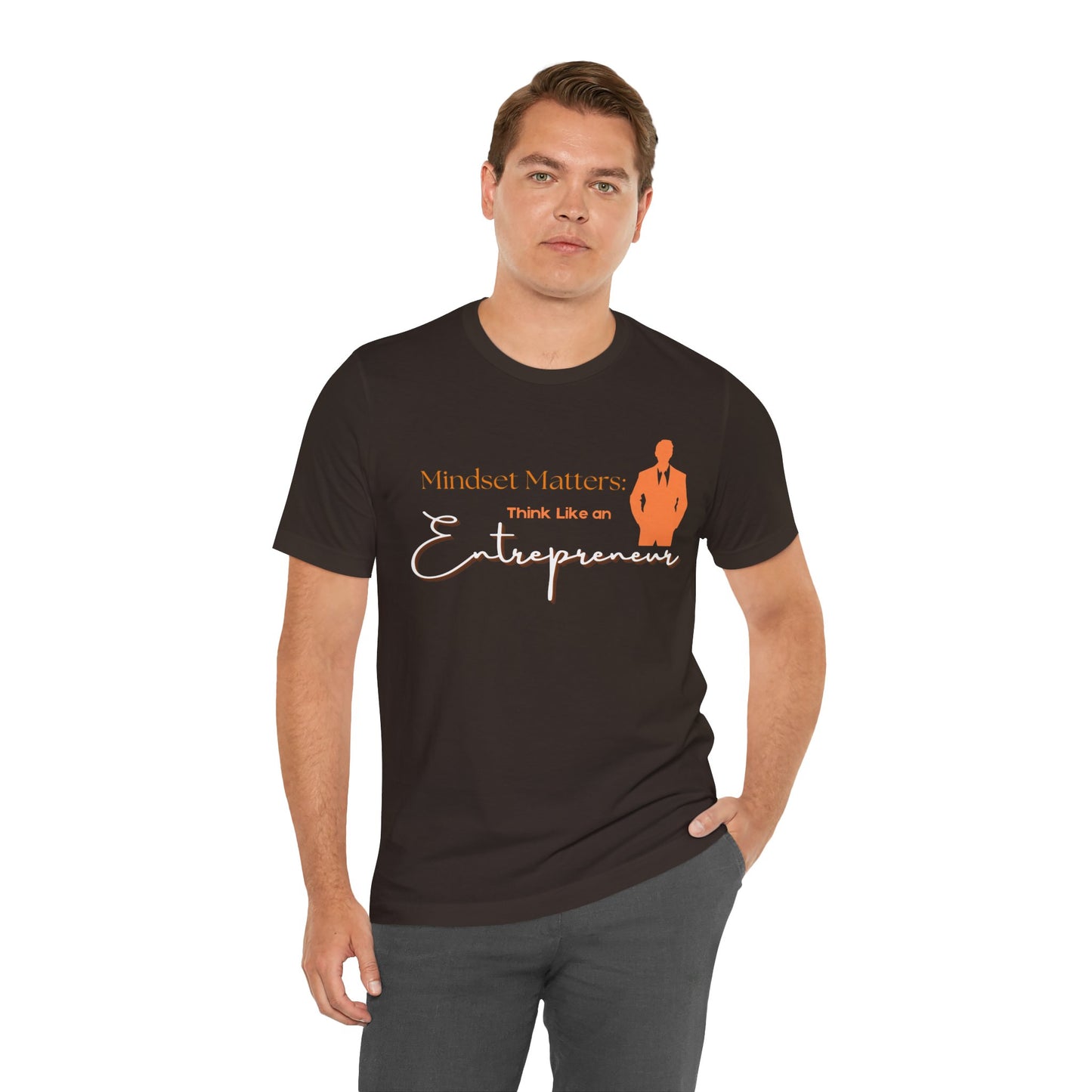 Business T-shirt Business Shirt Entrepreneur Shirt Team Building Shirt Small Business shirt Gift Shirt Boss Shirt Unisex Young Inspired Entrepreneur Shirt Perfect Shirt For Young Businessmen