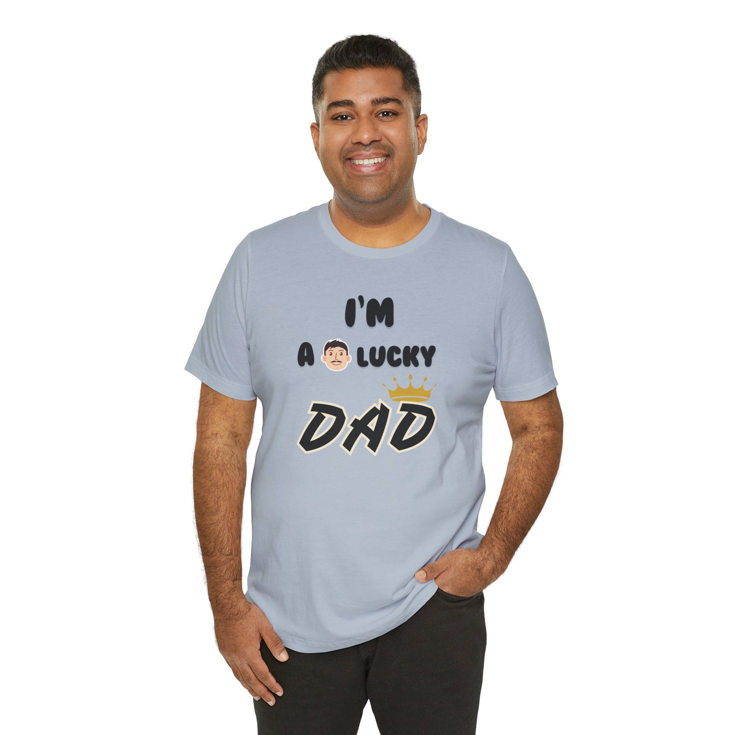 Cool Dad Father's Day Shirt Perfect Gift for Dad Family Shirt Daddys Shirt Papa Shirt Stlyish Daddy Shirt Comfortable Daddy Shirt Men Shirt