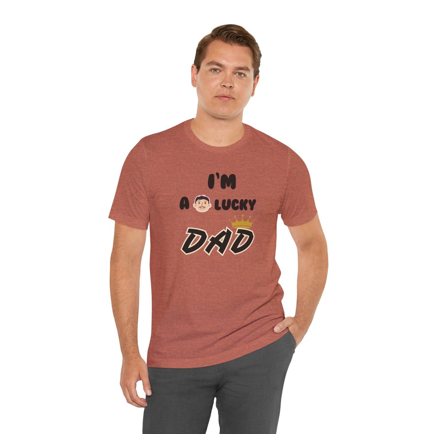 Cool Dad Father's Day Shirt Perfect Gift for Dad Family Shirt Daddys Shirt Papa Shirt Stlyish Daddy Shirt Comfortable Daddy Shirt Men Shirt