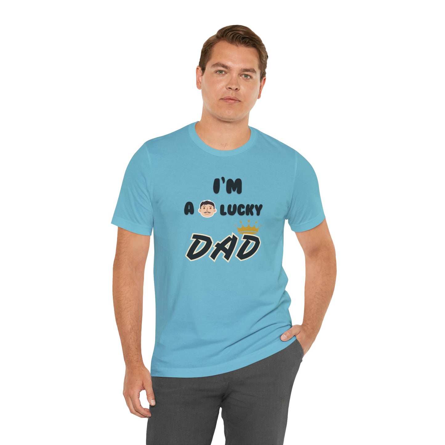 Cool Dad Father's Day Shirt Perfect Gift for Dad Family Shirt Daddys Shirt Papa Shirt Stlyish Daddy Shirt Comfortable Daddy Shirt Men Shirt
