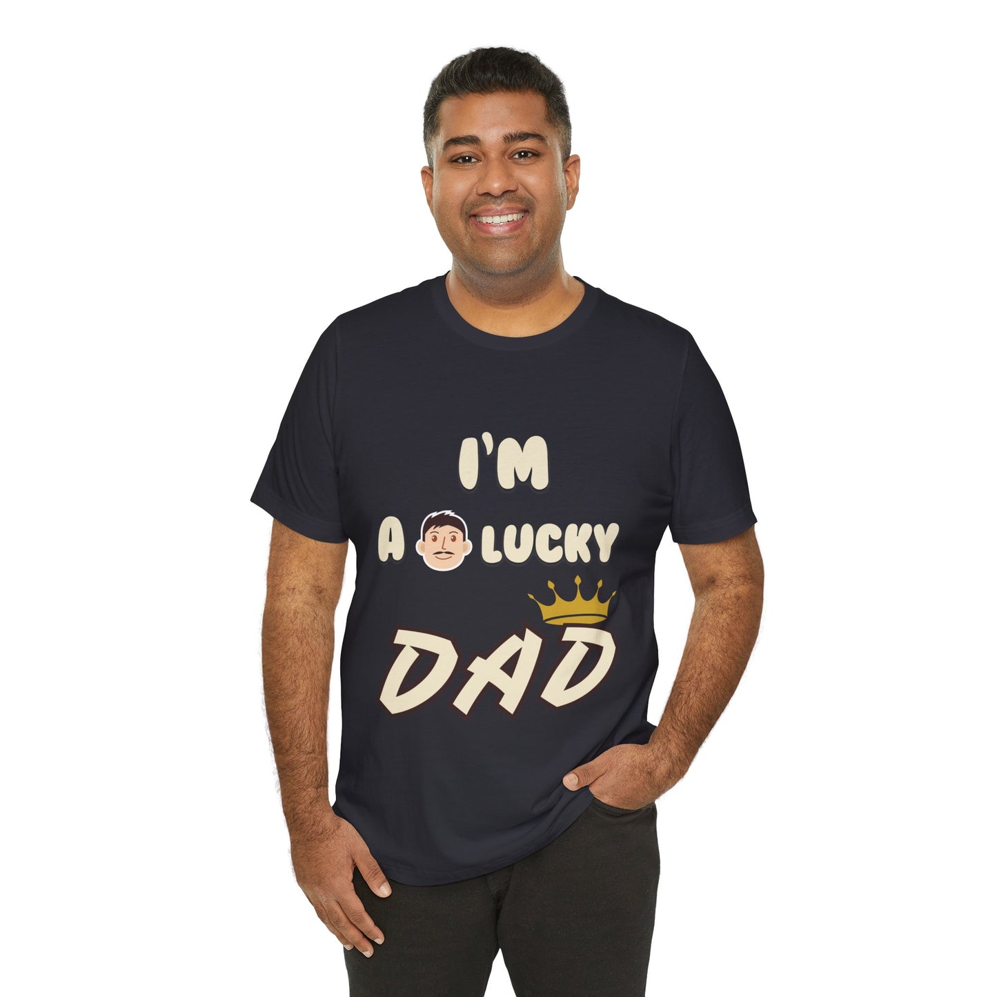 Cool Dad Father's Day Shirt Perfect Gift for Dad Family Shirt Daddys Shirt Papa Shirt Stlyish Daddy Shirt Comfortable Daddy Shirt Men Shirt