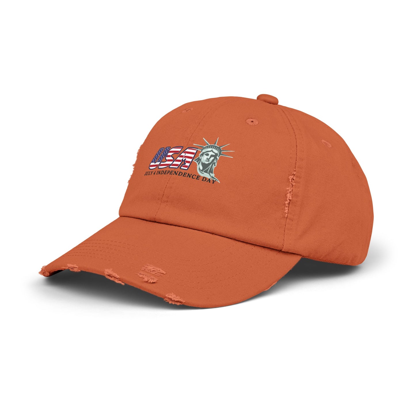 July 4 Independence Day Cap Trendy Independence Cap Independence Cap Stylish Independence Cap Simple Independence Cap Liberty Cap Freedom Ca