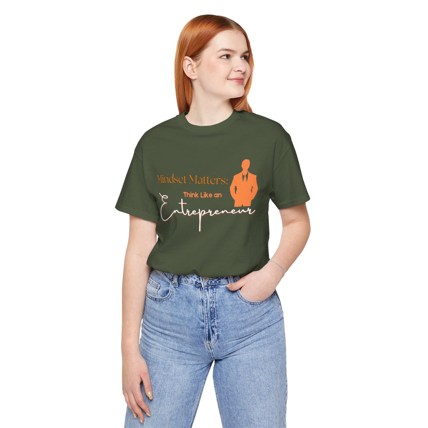 Business T-shirt Business Shirt Entrepreneur Shirt Team Building Shirt Small Business shirt Gift Shirt Boss Shirt Unisex Young Inspired Entrepreneur Shirt Perfect Shirt For Young Businessmen